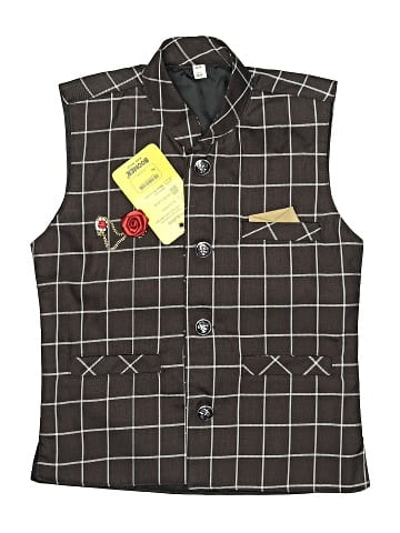 Unbranded Vest (view 1)