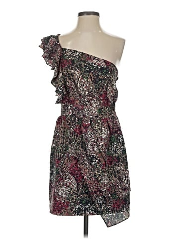 Sugarlips Cocktail Dress (view 1)