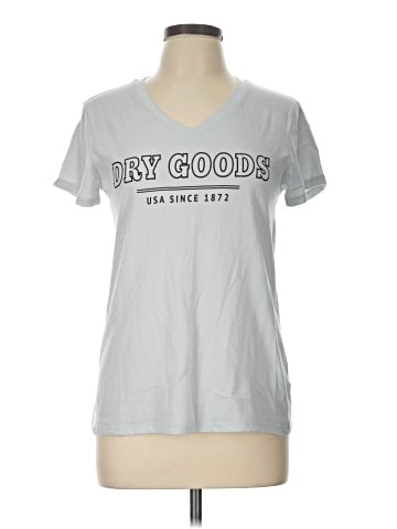 Chance or Fate Short Sleeve T-Shirt (view 1)