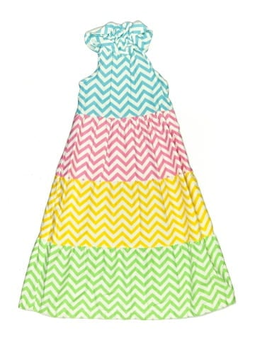 Mud Pie Dress (view 2)