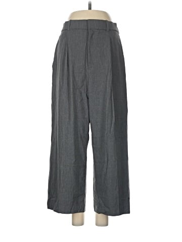 Uniqlo Dress Pants (view 1)