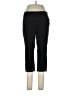 George Solid Black Active Pants Size L - photo 1