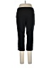 George Solid Black Active Pants Size L - photo 2