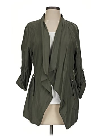 Zara Basic Blazer (view 1)