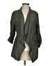Zara Basic Green Blazer Size S - photo 1