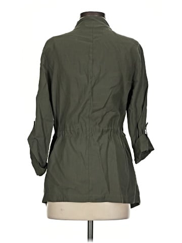 Zara Basic Blazer (view 2)