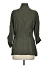 Zara Basic Green Blazer Size S - photo 2