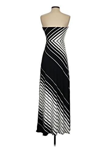 White House Black Market Cocktail Dress (view 2)