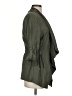 Zara Basic Green Blazer Size S - photo 4