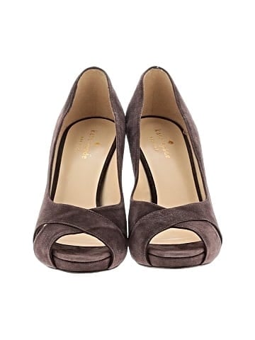 Kate Spade New York Heels (view 2)
