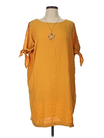 Robbie Bee Casual Dress (view 1)