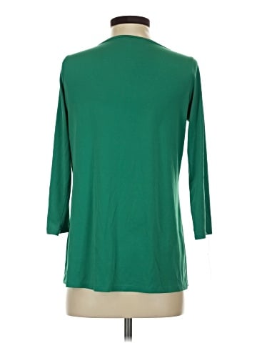 Sunny Leigh 3/4 Sleeve Top (view 2)