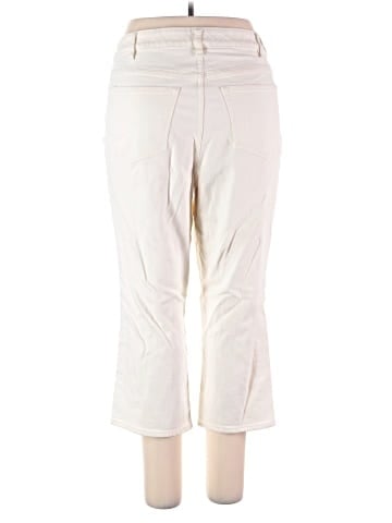Lands' End Jeans (view 2)