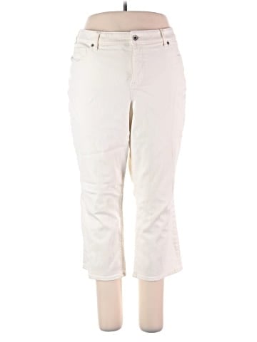 Lands' End Jeans (view 1)