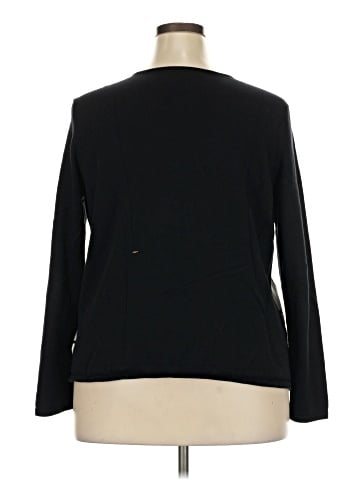 Lauren by Ralph Lauren Cardigan (view 2)