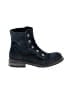 Formentini Blue Ankle Boots Size EU 36 - photo 1