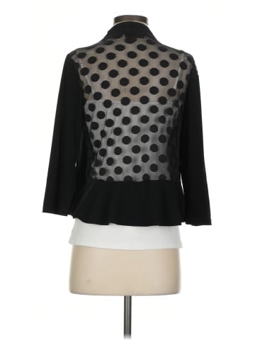 Nina Leonard Cardigan (view 2)