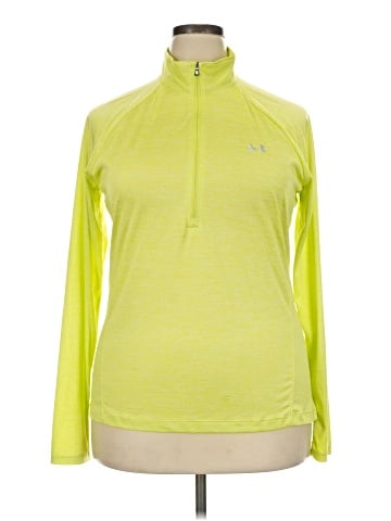 Under Armour Track Jacket (view 1)