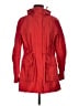 J.Crew Red Raincoat Size XS - photo 1