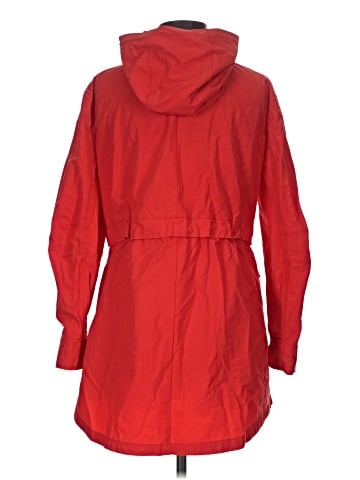 J.Crew Raincoat (view 2)