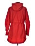 J.Crew Red Raincoat Size XS - photo 2