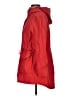 J.Crew Red Raincoat Size XS - photo 5