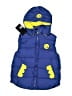Assorted Brands Blue Snow Jacket Size XL (kids) - photo 1