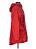 J.Crew Red Raincoat Size XS - photo 4