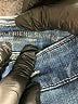 Chico's Blue Jeans Size 20 (tall) - photo 6