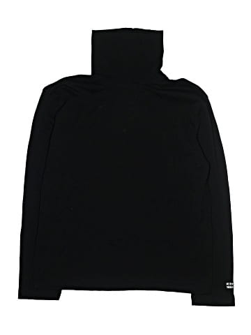 Zara Turtleneck Sweater (view 1)