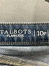 Flawless Hearts Blue Jeans Size 10 (petite) - photo 7