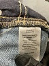 Flawless Hearts Blue Jeans Size 10 (petite) - photo 8