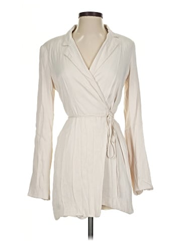 Zara Blazer (view 1)