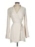 Zara Ivory Blazer Size S - photo 1