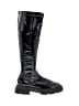 Zara Black Boots Size EU 41 - photo 1