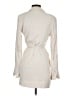 Zara Ivory Blazer Size S - photo 2