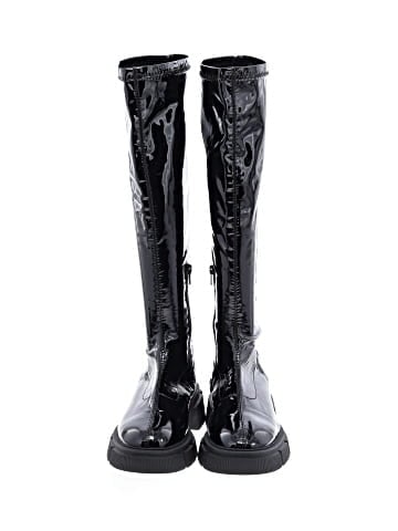 Zara Boots (view 2)