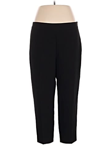 Ann Taylor Active Pants (view 1)