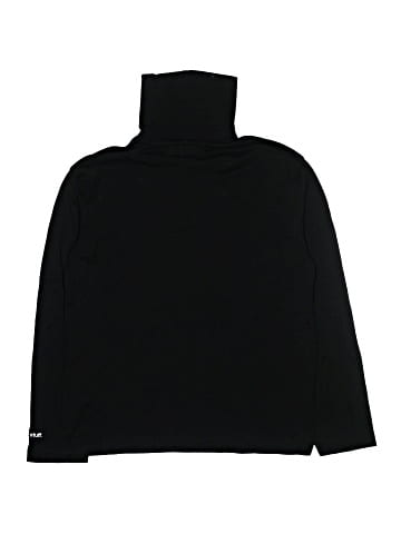 Zara Turtleneck Sweater (view 2)