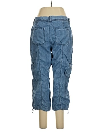 Style&Co Cargo Pants (view 2)
