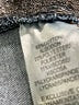 Democracy Solid Blue Jeans Size 6 - photo 8