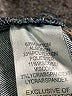 Democracy Solid Blue Jeans Size 6 - photo 9