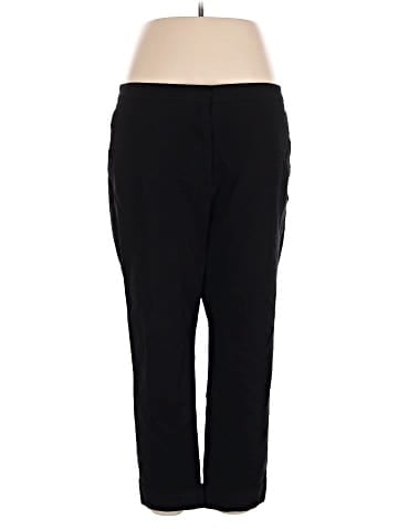 Ann Taylor Factory Active Pants (view 1)