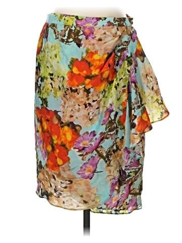 Lafayette 148 New York Casual Skirt (view 1)