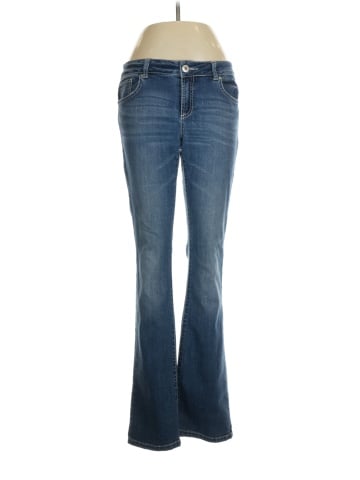 Inc Denim Jeans (view 1)