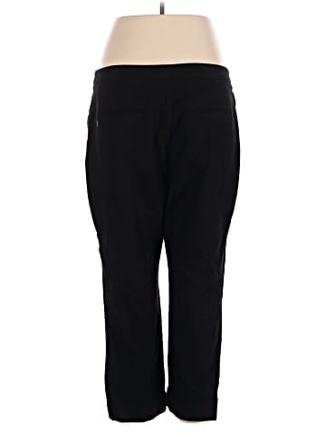 Ann Taylor Factory Active Pants (view 2)
