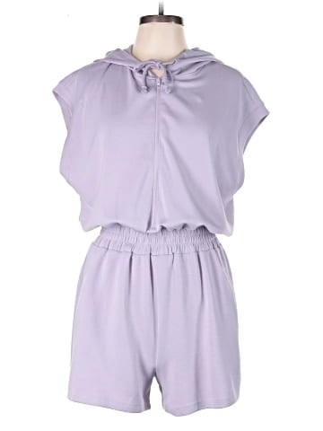 Double Zero Romper (view 1)