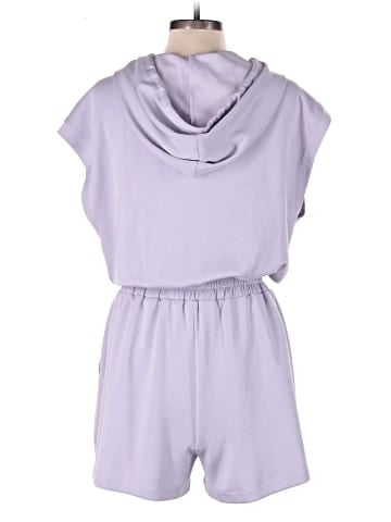 Double Zero Romper (view 2)
