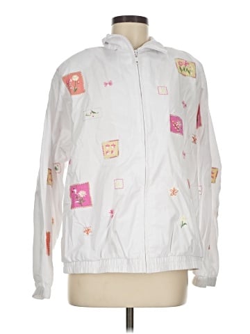 Koret Track Jacket (view 1)