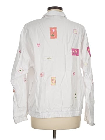 Koret Track Jacket (view 2)
